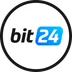 لوگوی صرافی بیت 24 (Bit24)