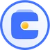 لوگوی صرافی کیف پول (Kifpool.me)