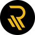لوگوی صرافی رمزینکس (Ramzinex)