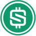 لوگوی صرافی صرافی آی او (Sarafi.io)