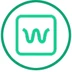 لوگوی صرافی وال ول (Walwel)
